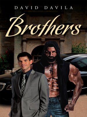 cover image of Brothers